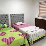 3Mr8 Duplex Apartment Close To The Sea With Pool