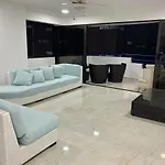 3Mr8 Duplex Apartment Close To The Sea With Pool